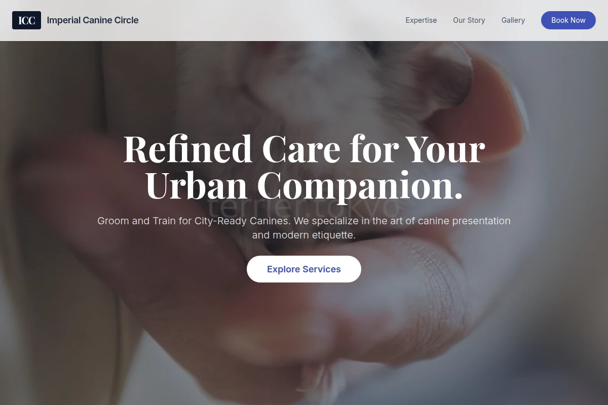Trim Animal Care