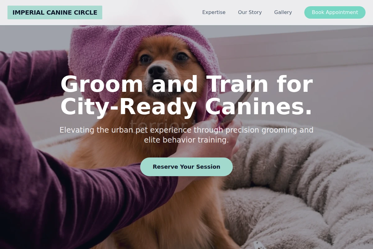 Fetch Animal Care