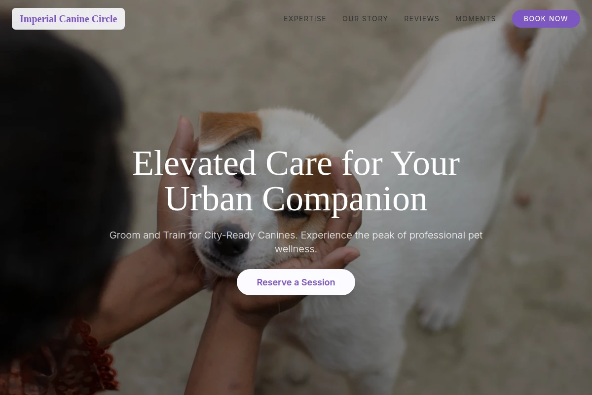 Walker Animal Care