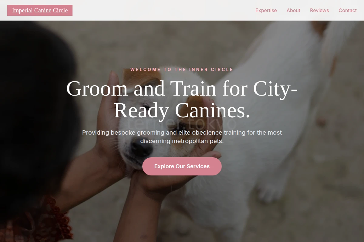 Collar Animal Care