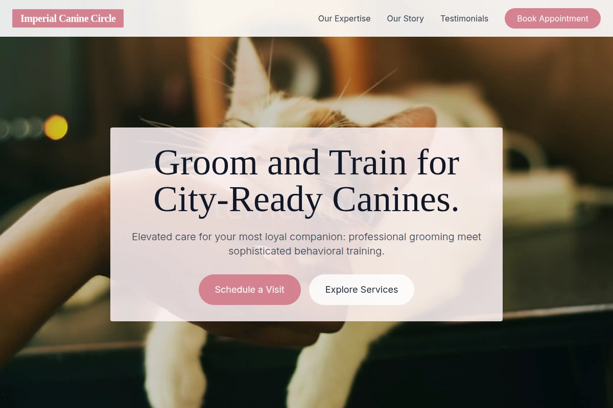 animal-care