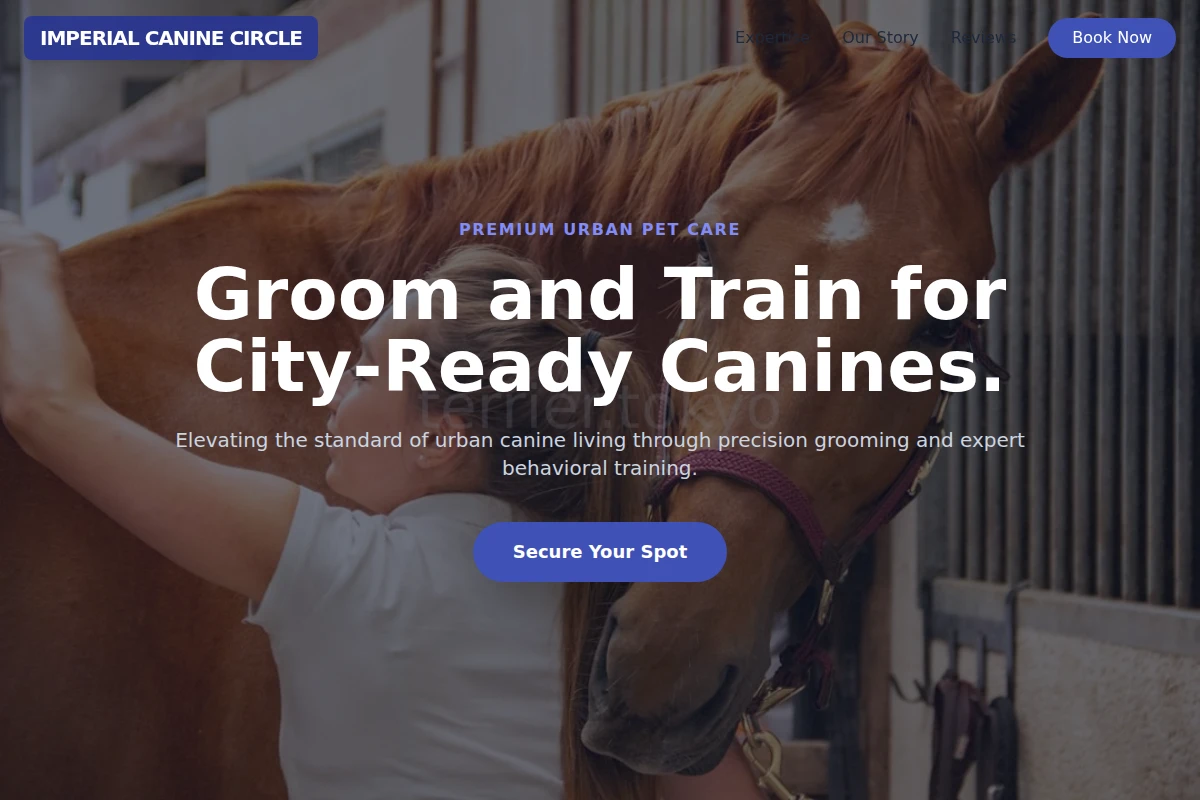 Park Animal Care