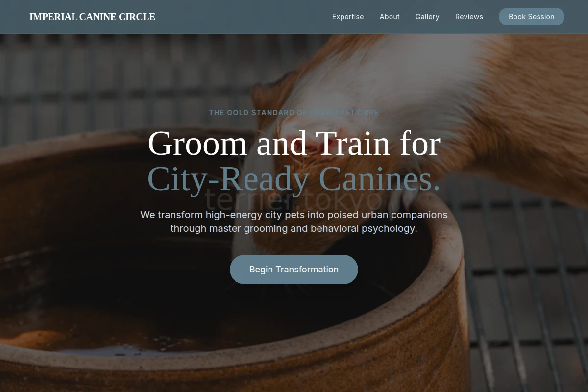 Park Animal Care