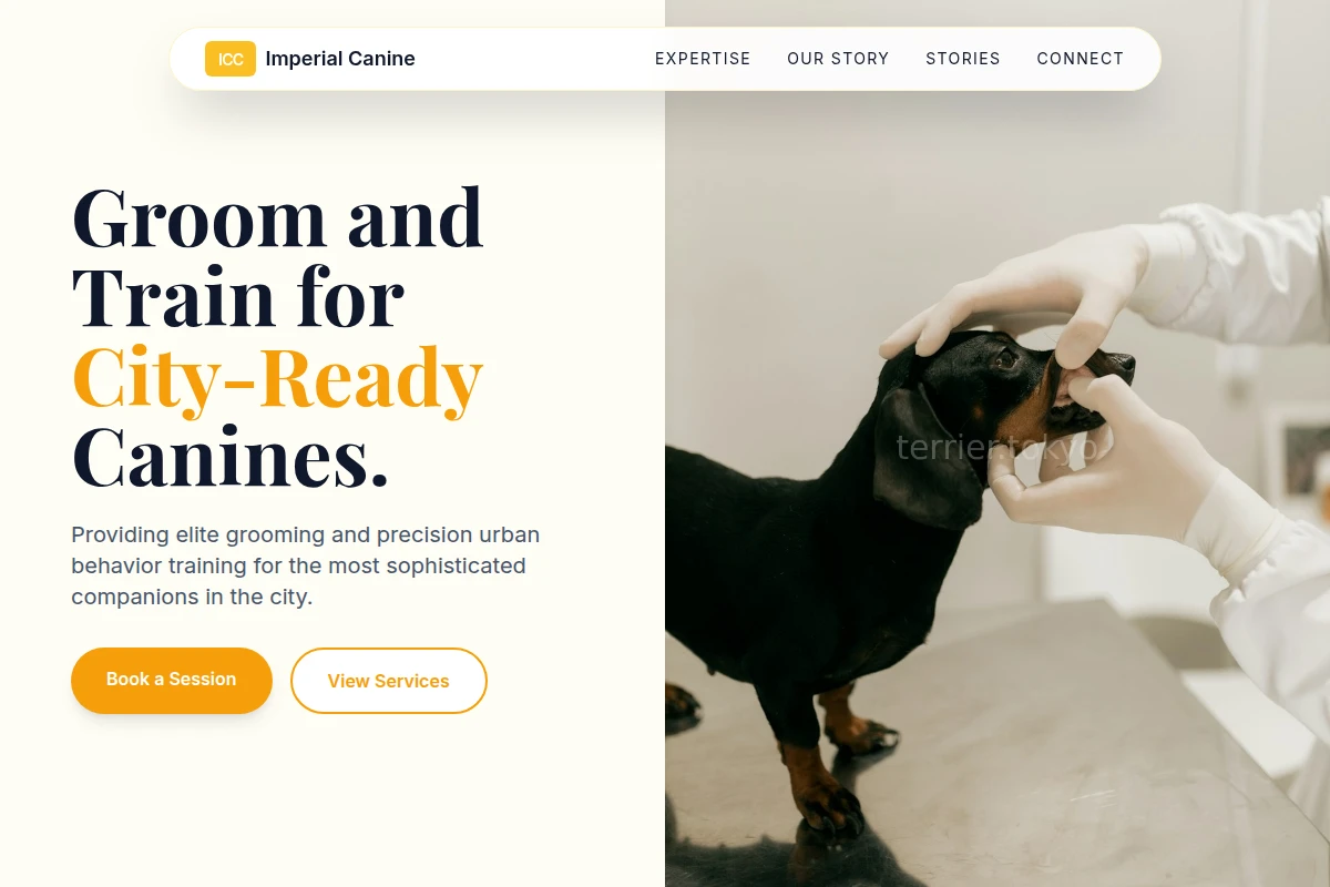 K9 Animal Care