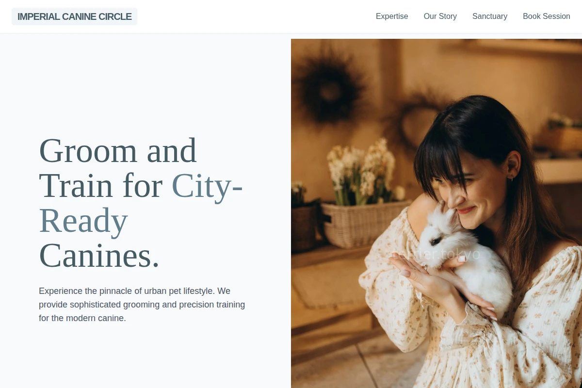 Studio Animal Care