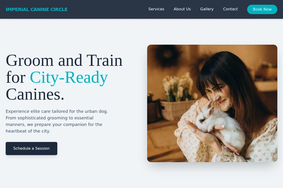 Paw Animal Care