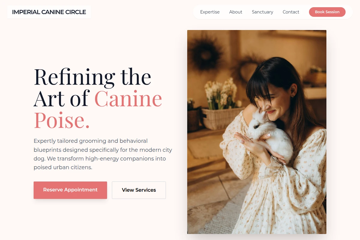 Biscuit Animal Care