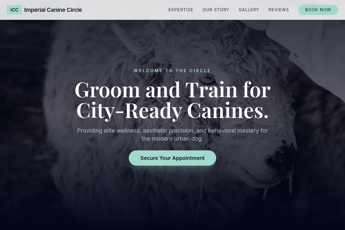 Collar Animal Care