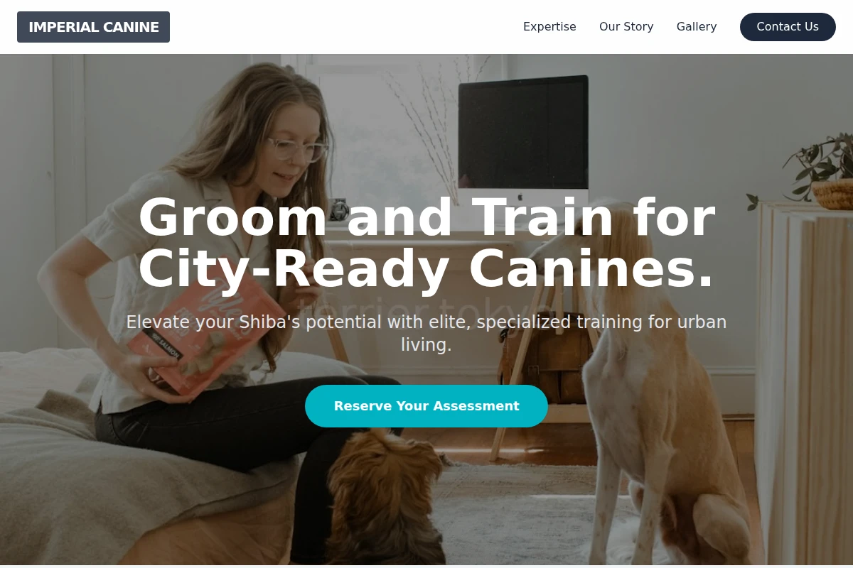 dog-training