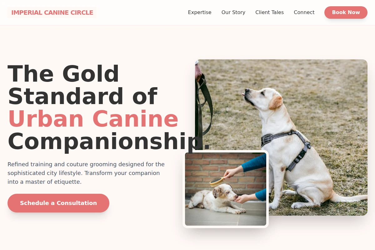 dog-training