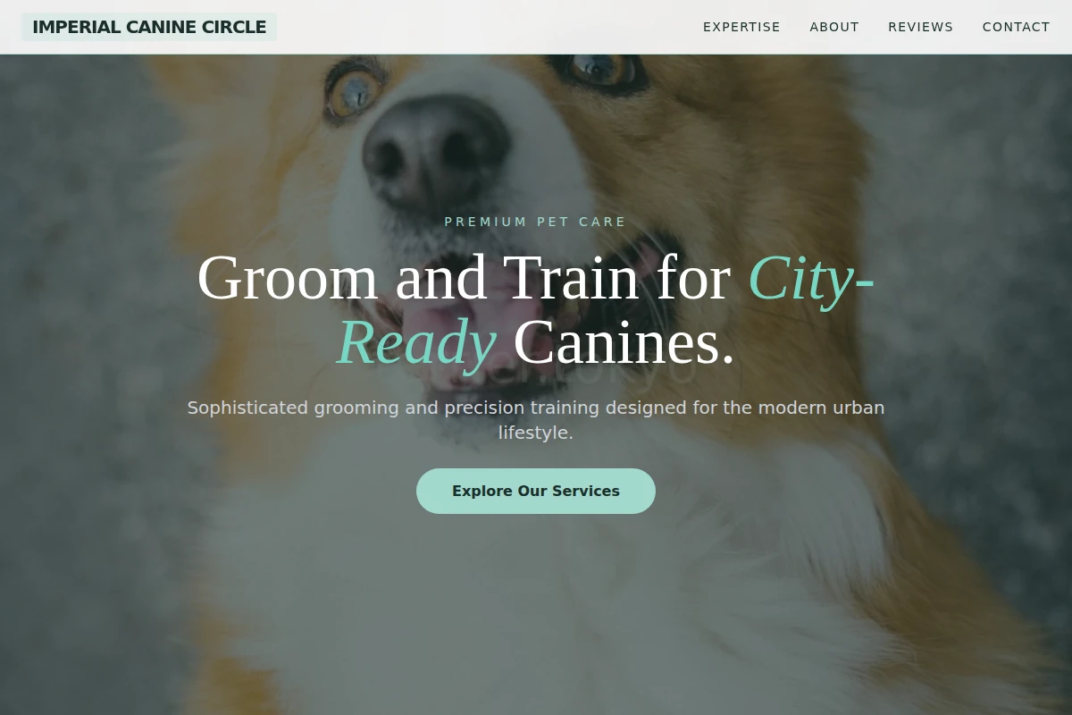 Fur Pet Services