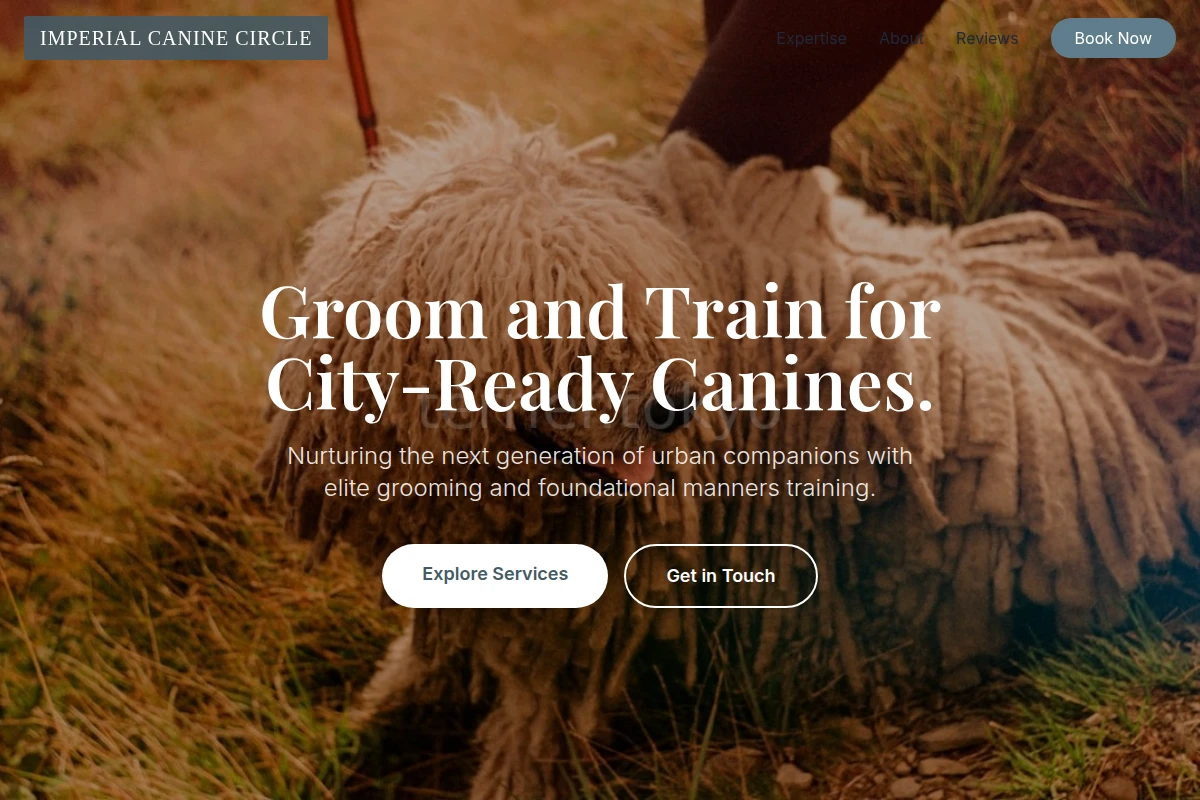Puppy Pet Services