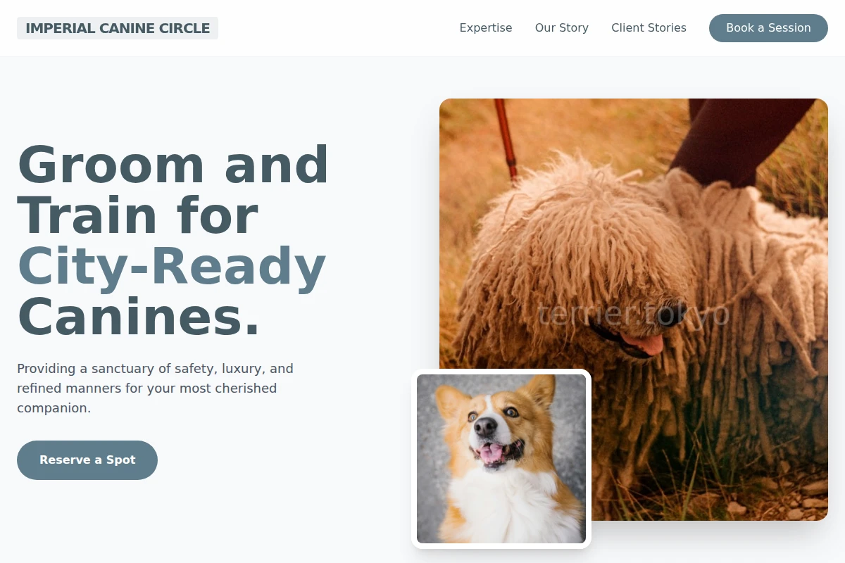 Kennel Pet Services