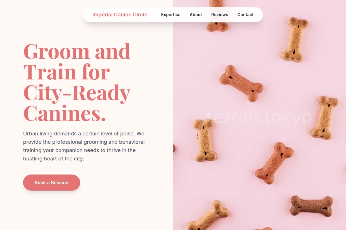Paw Pet Shop